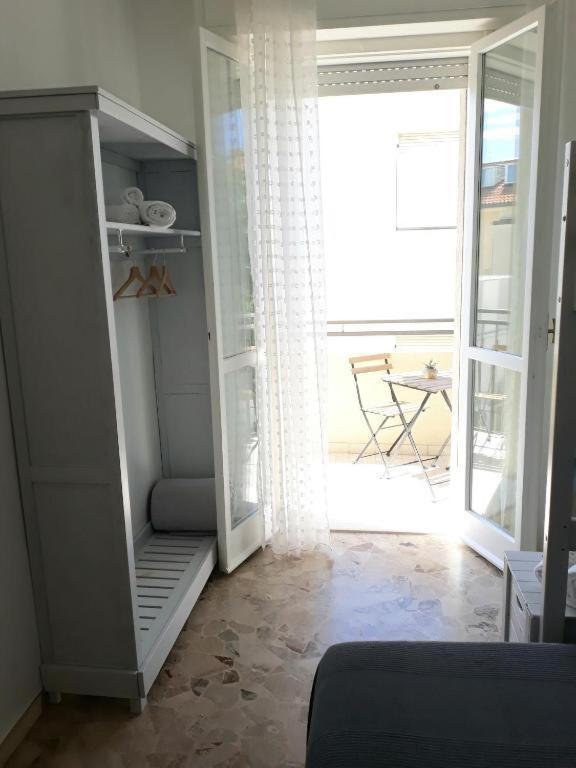 La Casa Al Mare Rimini Exterior foto